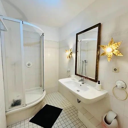 4-zimmer Nahe Hamburg *