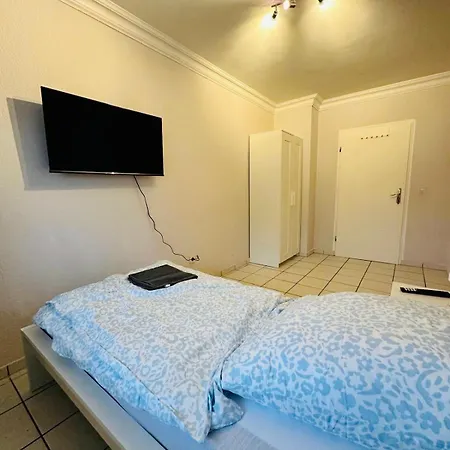 4-zimmer Nahe Hamburg Pinneberg