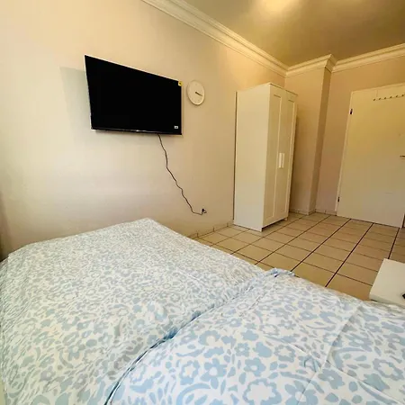 4-zimmer Nahe Hamburg Apartment Pinneberg