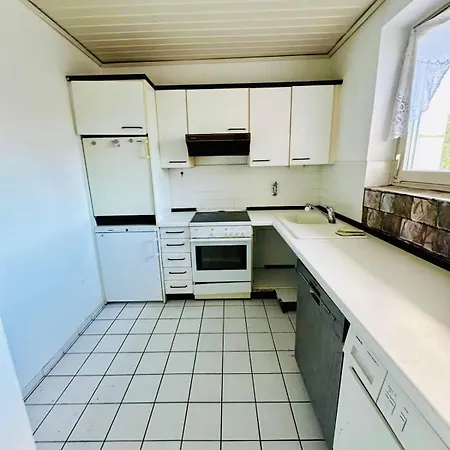 4-zimmer Nahe Hamburg * Pinneberg
