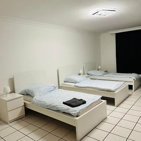 Apartment 4-zimmer Nahe Hamburg