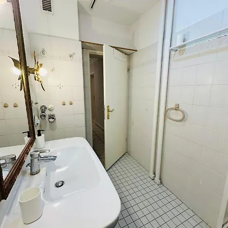 Apartment 4-zimmer Nahe Hamburg *