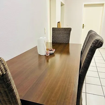 4-zimmer Nahe Hamburg Pinneberg