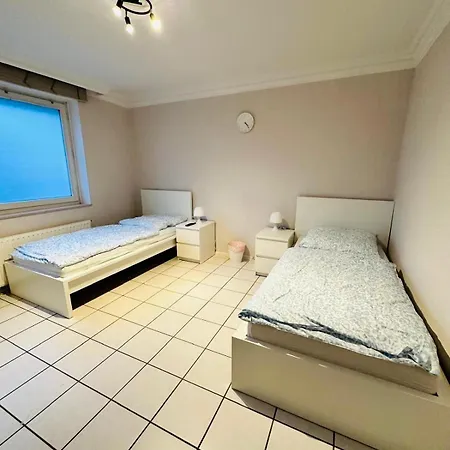 4-zimmer Nahe Hamburg Apartment