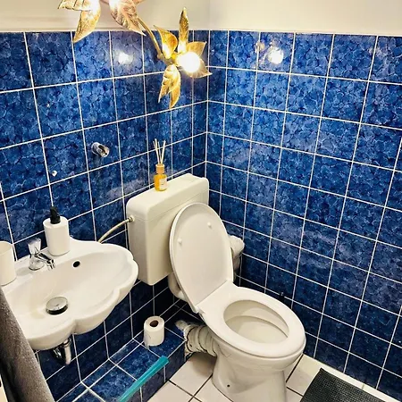 4-zimmer Nahe Hamburg Apartment *